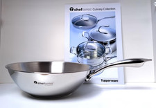 NUOVO IN SCATOLA TUPPERWARE