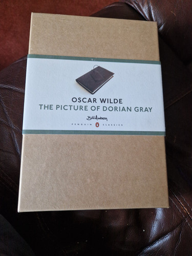 Oscar wilde the picture - oscar, 'the
