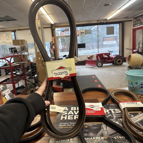 Cinghia briggs stratton - briggs, &
