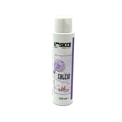 Sicce calcio liquido - sicce,