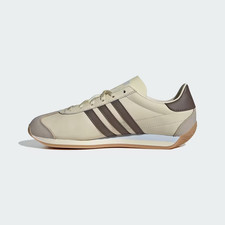 Adidas Originals Country OG in sabbia e marrone UK 8,5 - EUR 42 2/3