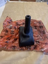 Alfa Romeo Cuffia Leva Del