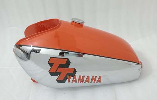 Yamaha 500 1n5 1977 - yamaha, xt