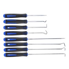 Set Attrezzi Estrattore Gancio