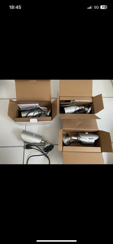Impianto video sorveglianza - di,