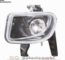 FENDINEBBIA PER FIAT GRANDE