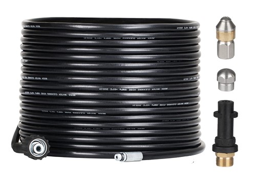 15m tubo sonda sturatubi - tubo, di