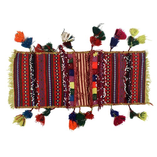 Borsa sella vintage - borsa, da