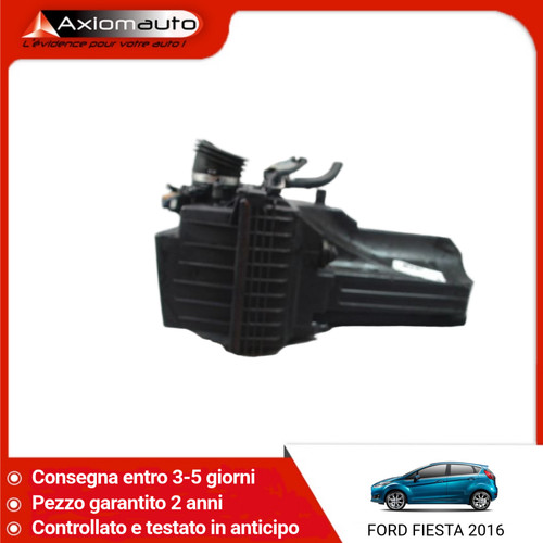 Scatola filtro - 🇮🇹,