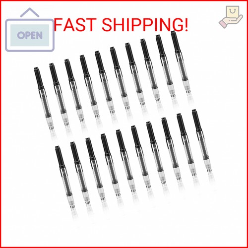 Bagentry pcs refillable - 20,