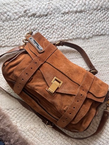 Borsa tracolla proenza - a,
