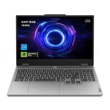LOQ 15 Notebook Gaming NVIDIA