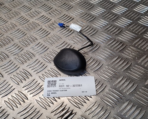 Antenna ford custom 2017 - 2017-2024,