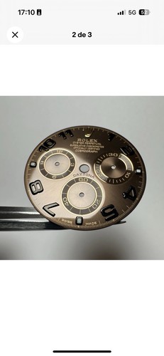 Rolex daytona cosmograph - rolex,