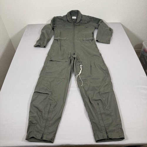 Tuta militare 40r verde - tuta,