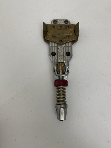 Attacco sci spademan usato - attacco,