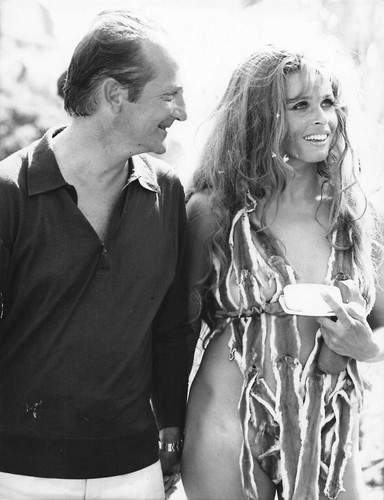Senta berger photo argentique - senta,