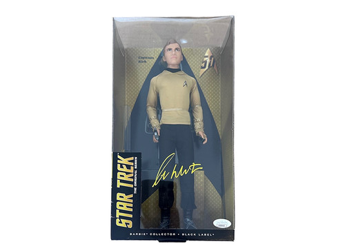 Barbie star trek - barbie, 50°