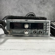Vintage Heathkit VF-7401