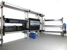 FES GmbH usato SORTIMO SR5