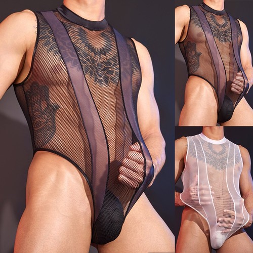 Body uomo nero bianco - , maglia
