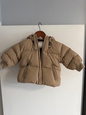 Cappotto imbottito bambino