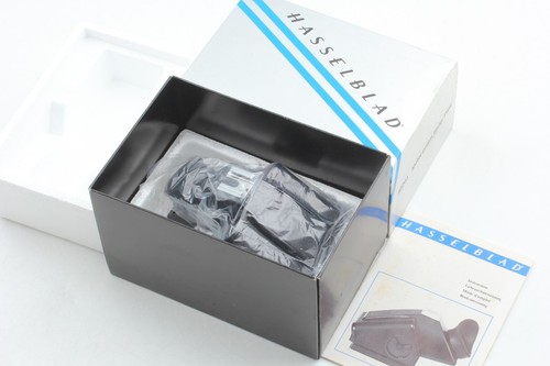 Top mint boxed hasselblad - mint,