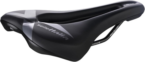 Bow superflow sella bici - x-bow,