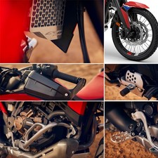 Pacchetto Honda Rally per