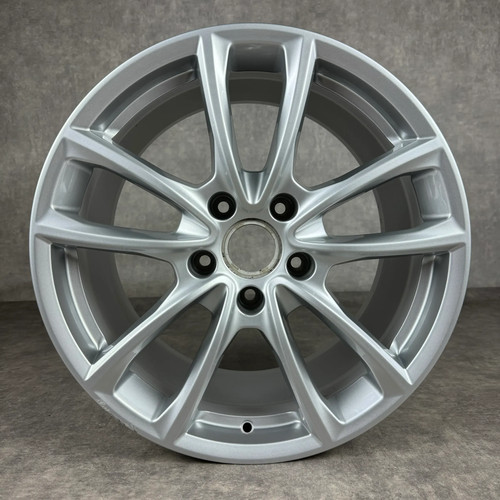 Cerchio originale porsche - cerchio,