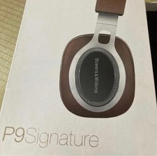 Cuffie firmate Bowers &