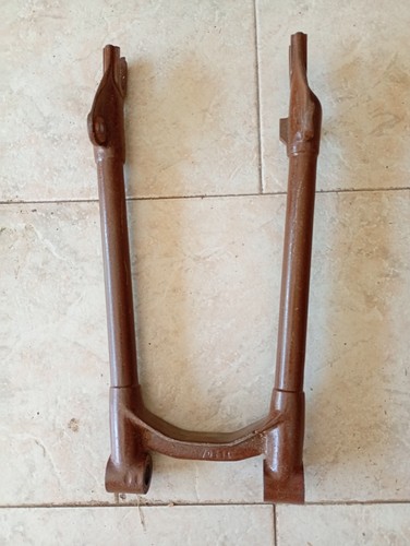 Morini settebello 175 - settebello,
