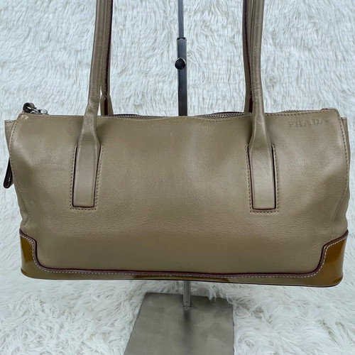 Borsa tracolla prada archive - prada,