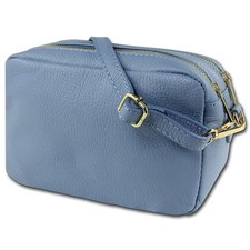 Borsa A Spalla In Pelle