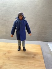 BIG JIM AGENTE SEGRETO 004