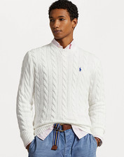 Maglione ralph lauren - ralph, da