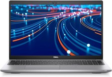 DELL Latitude 5520 (15") FHD