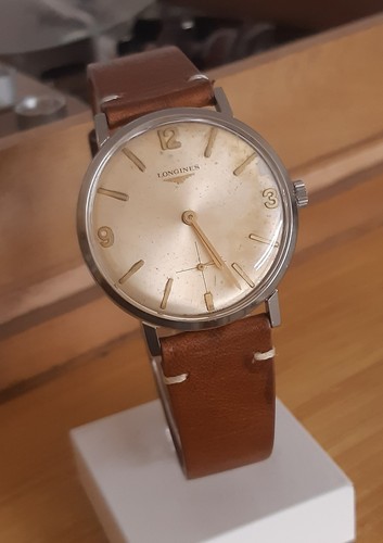Longines - longines,