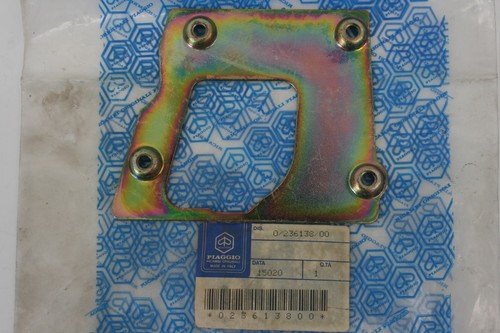 Diaframma testata cylinder - testata,