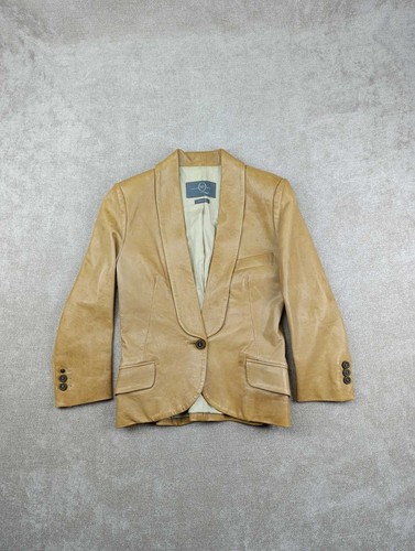 Giacca blazer mcq alexander - giacca,