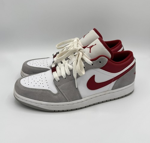 Air jordan grigio - air, chiaro