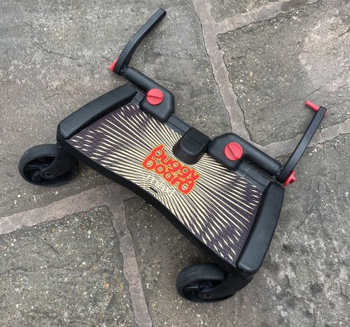 Scheda lascal maxi buggy senza - lascal,