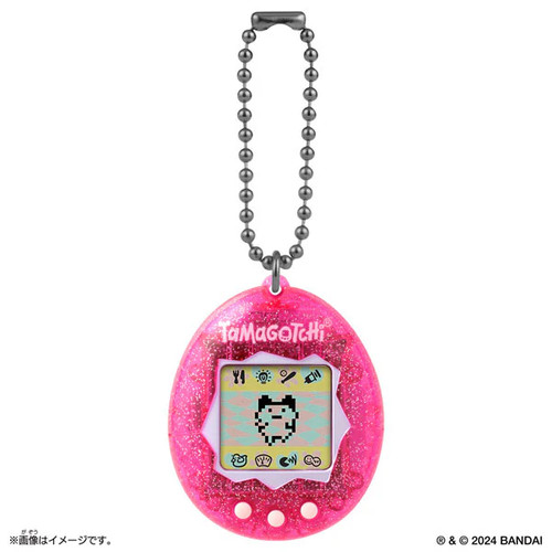Bandai tamagotchi originale - bandai,