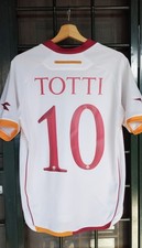 Maglia AS Roma 2006 2007 Totti