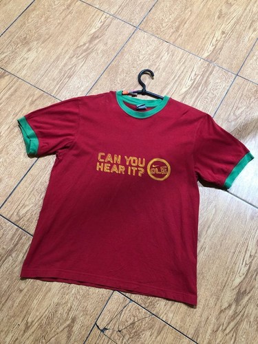 Nike vintage red - nike,