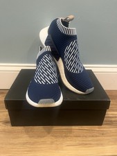 Adidas CS2 Primeknit "Ronin"