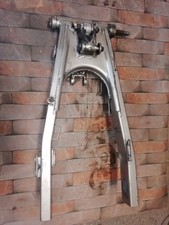 forcellone posteriore yamaha xtz 660 z 3yf Comleto di Leverismo