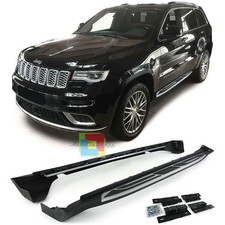 Pedane laterali jeep - pedane, grand