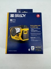 Brady M211 stampante portatile