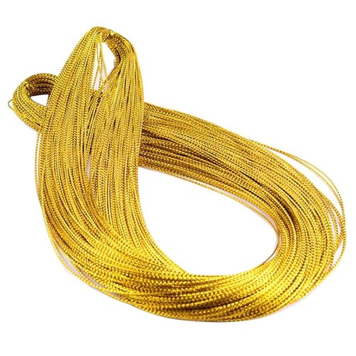 Filo metallico per gioielli